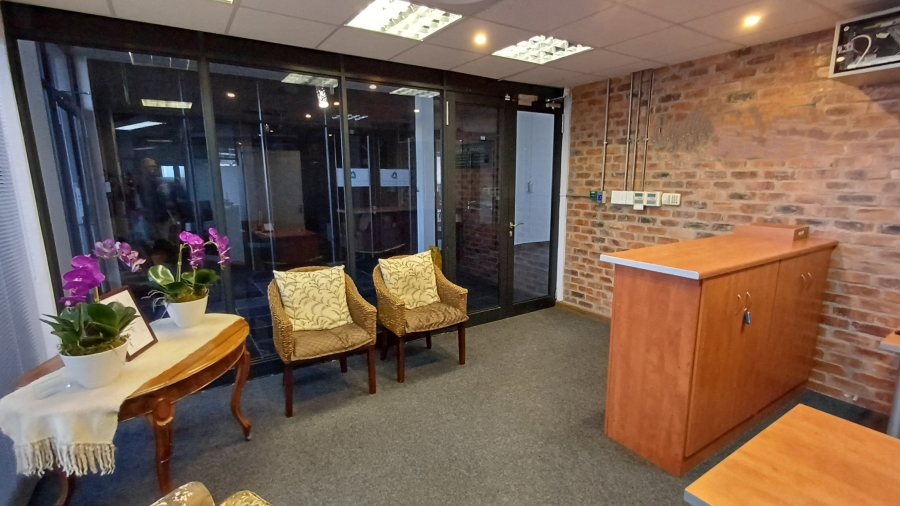 To Let commercial Property for Rent in Techno Park Western Cape